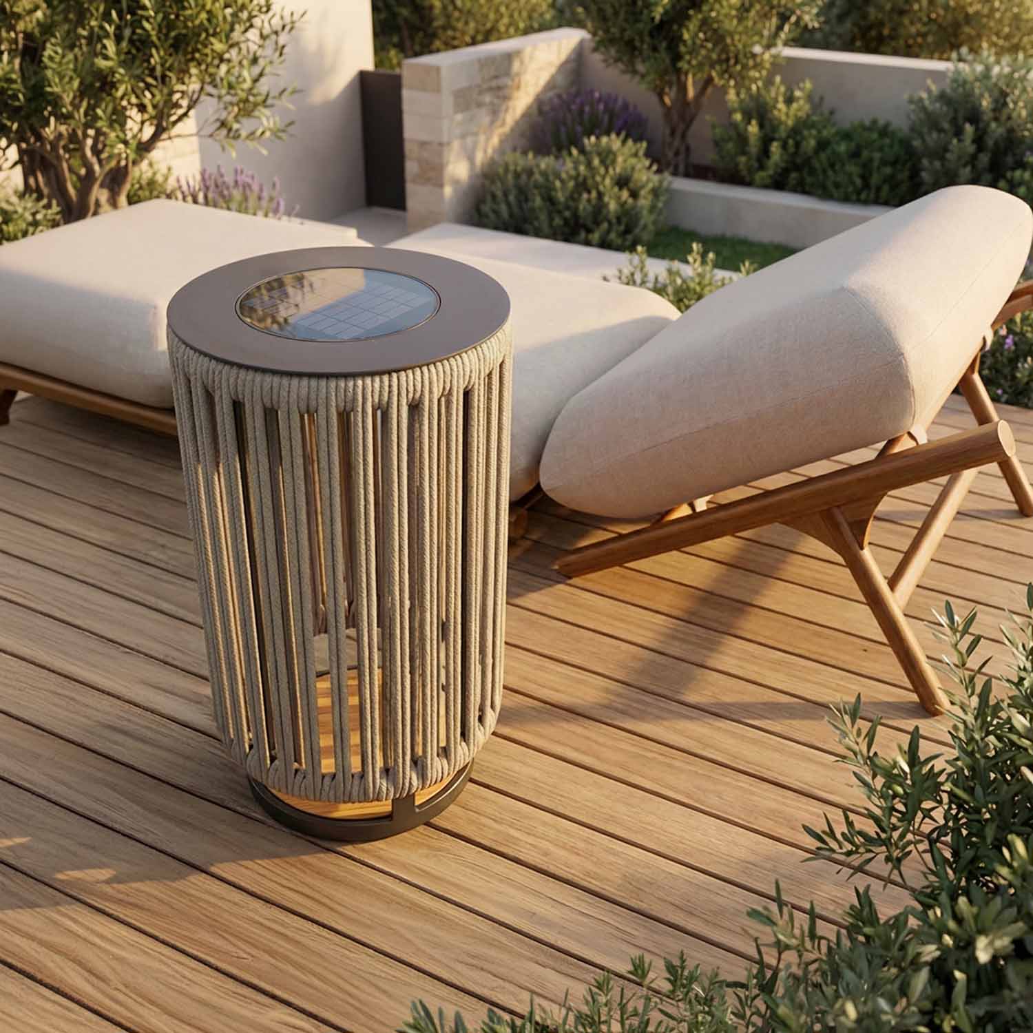 Same battery, every size