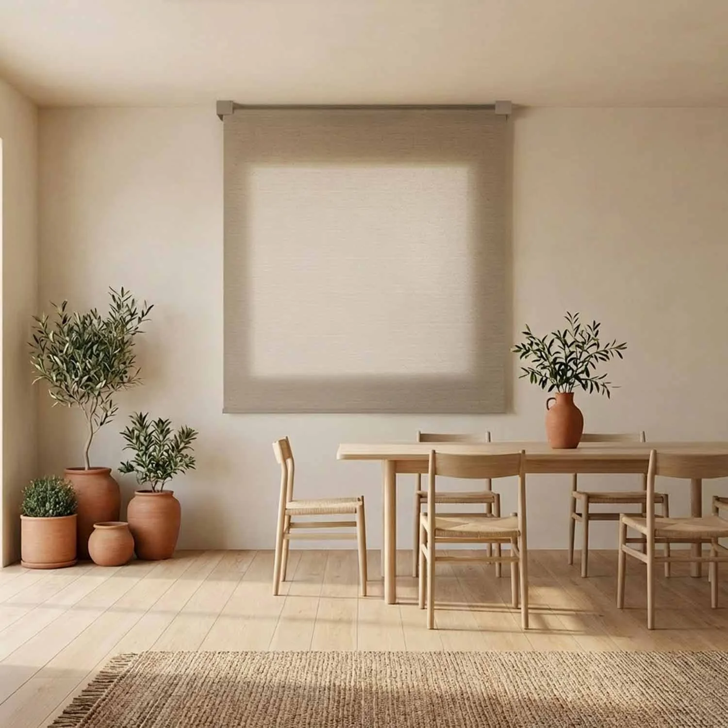 Earth Collection Dune Taupe – bracket Natural Taupe