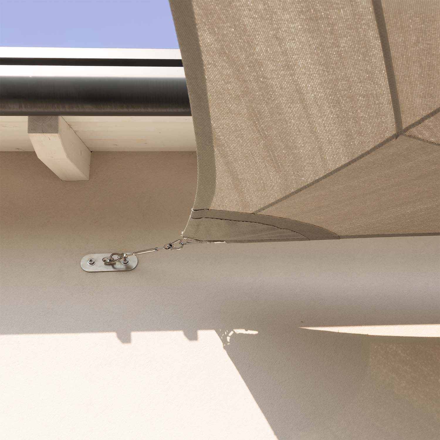 Certified load ratings, link by link