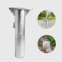 EZ Anchoring Base - The best stability for your EZ Mast pole