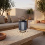 Marinea - The portable outdoor solar lamp
