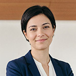Arch. Giorgia Luiseri